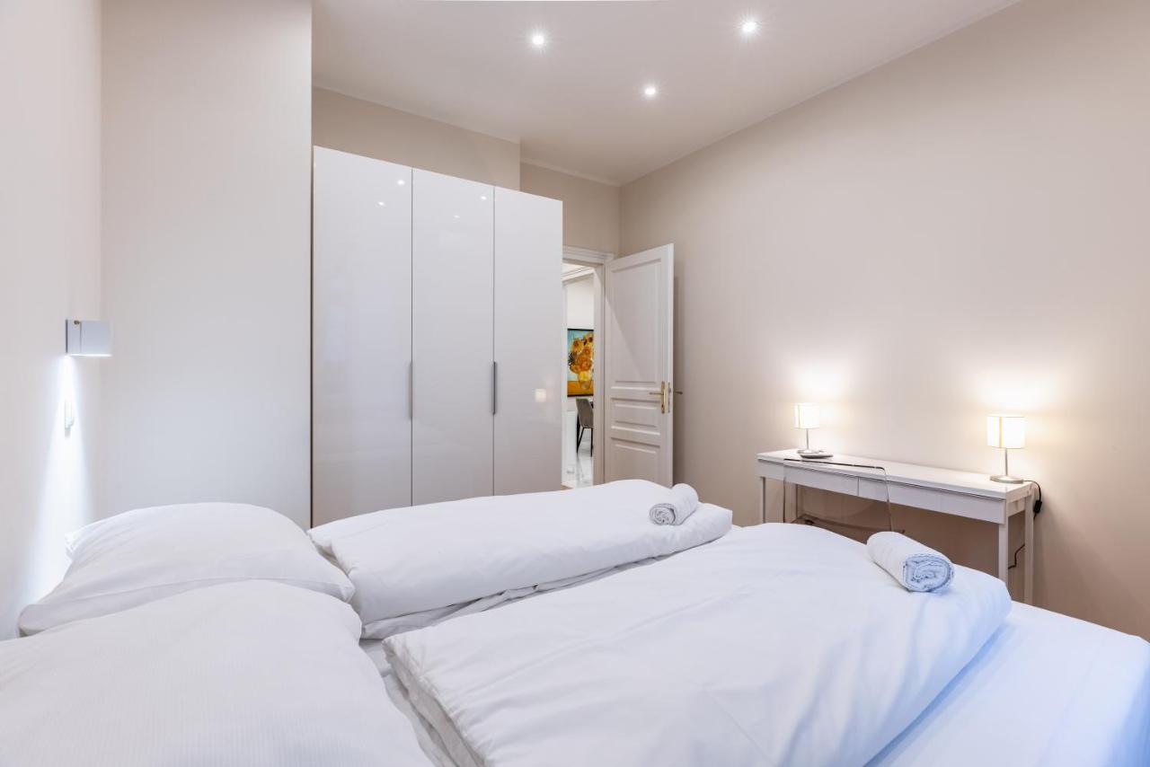 Spacious 2 Bedroom Nearby Center Appartamento
