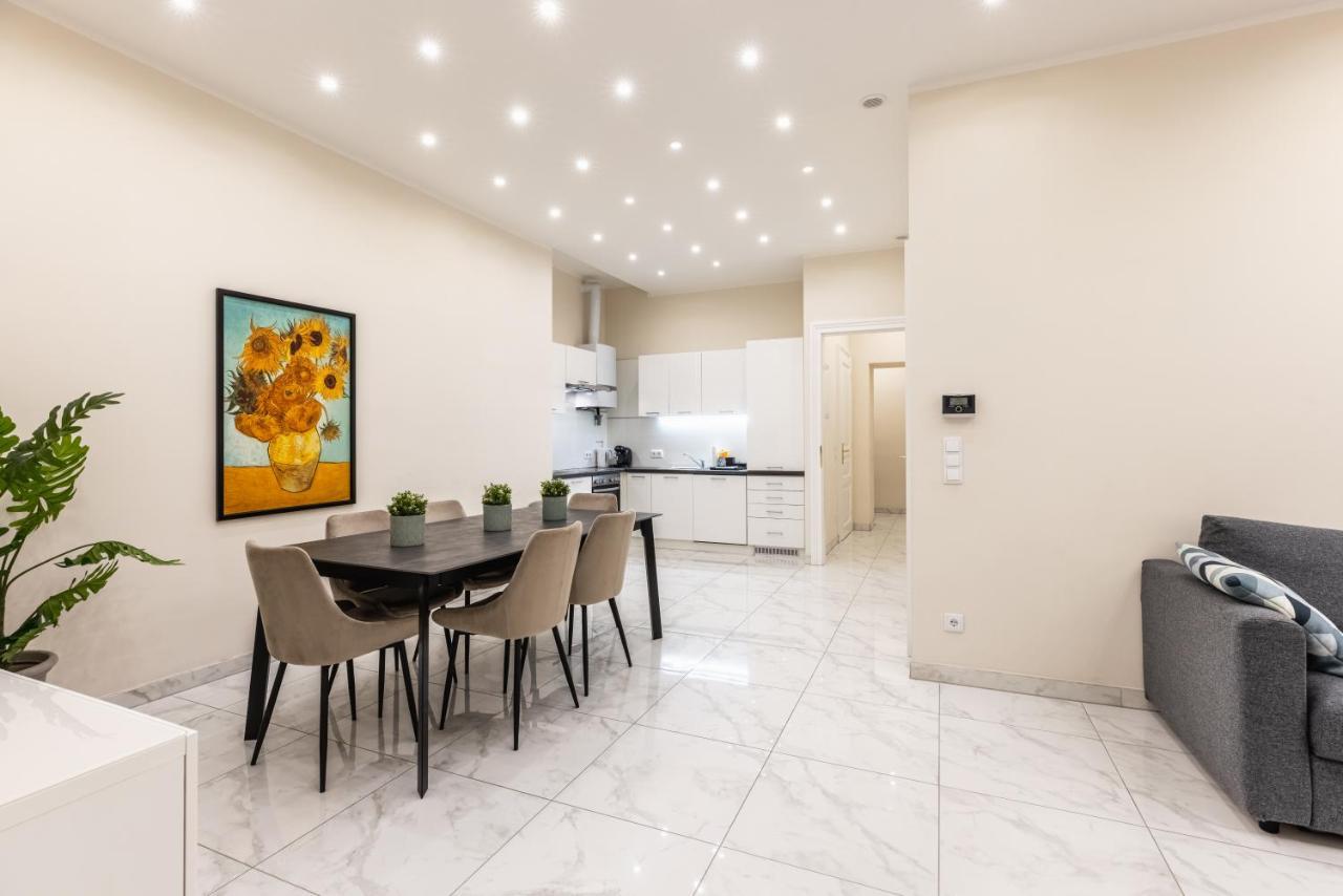 Appartamento Spacious 2 Bedroom Nearby Center *