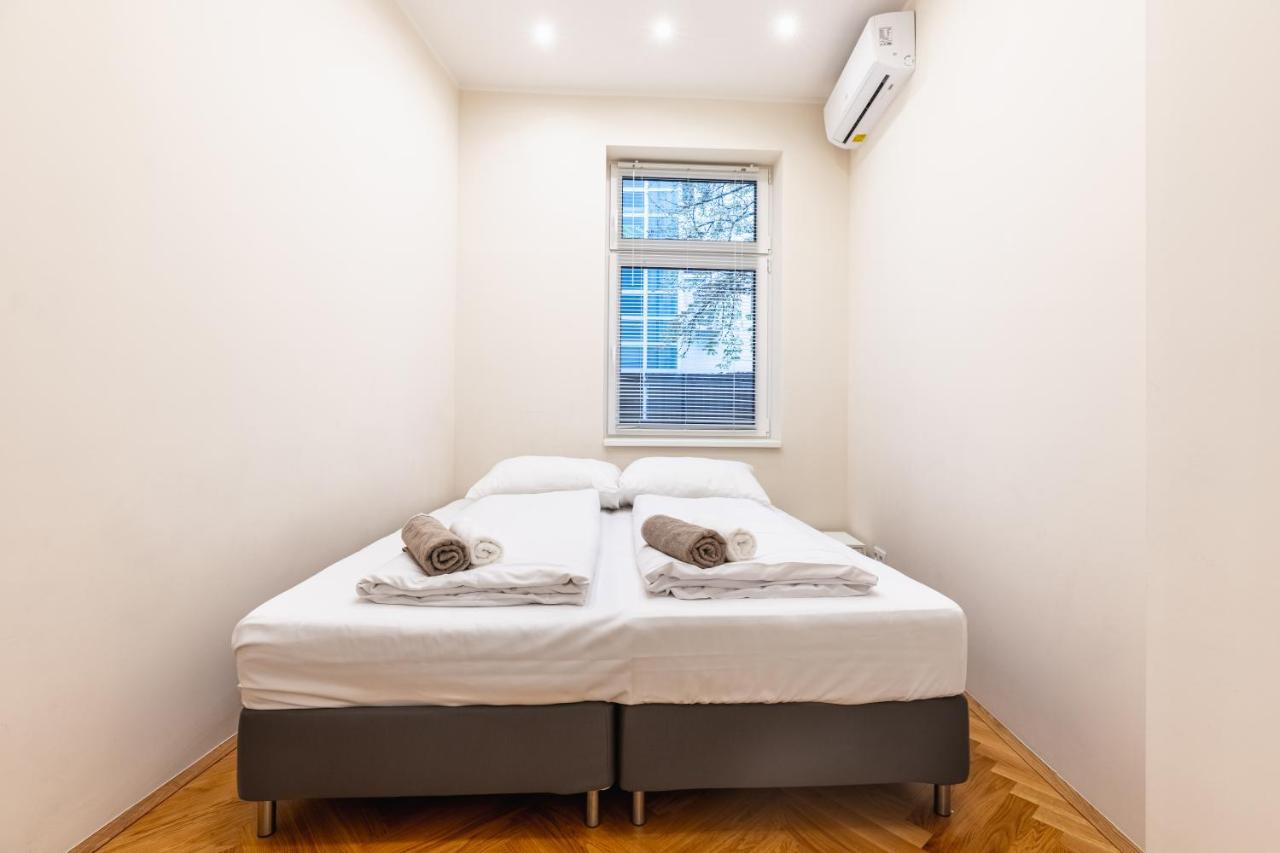 Spacious 2 Bedroom Nearby Center Vienna