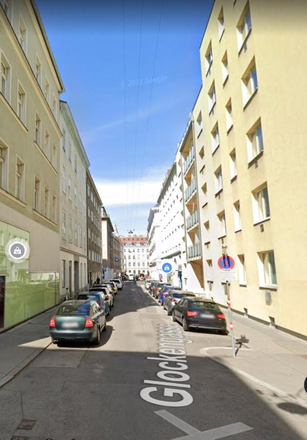 Spacious 2 Bedroom Nearby Center Appartamento Vienna
